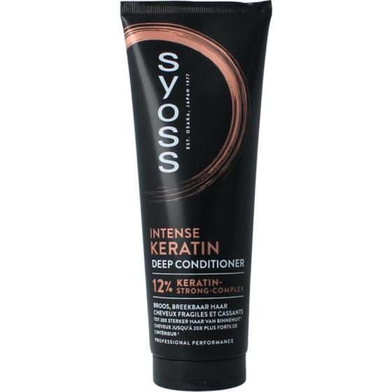 Syoss Syoss conditioner keratine