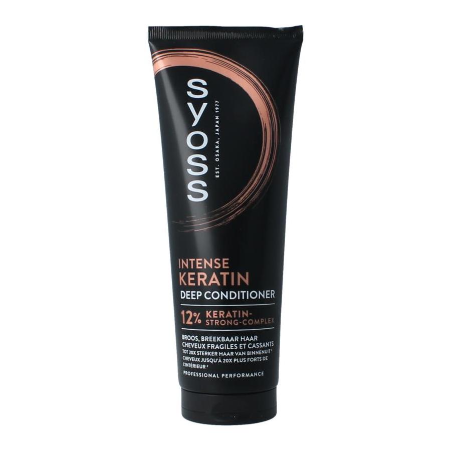 Syoss Syoss conditioner keratine