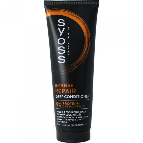 Syoss Syoss conditioner rep therapy