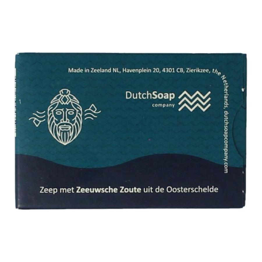 Zeeuwsche Zoute Zeep navul