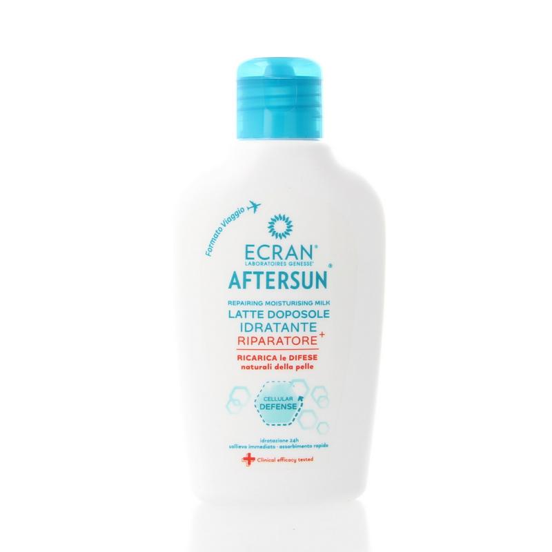 Aftersun melk hydraterend & kalmerend