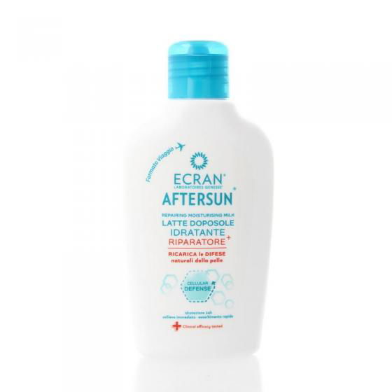Aftersun melk hydraterend & kalmerend