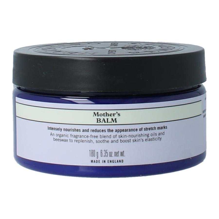 Neals Yard Remed Mothers balm