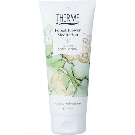 Therme Therme forest flo med body lot