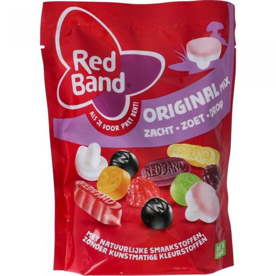 Red Band Red Band snoepmix original