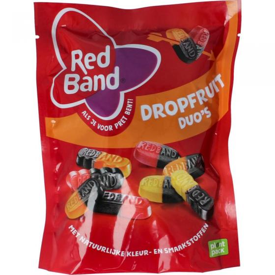 Red Band Red Band dropfruit duo