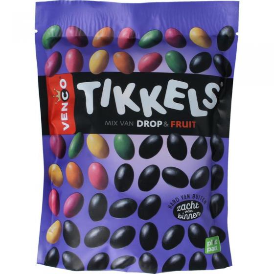 Venco Venco tikkels drop & fruit
