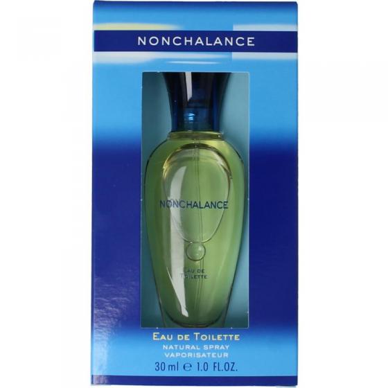 Nonchalance Nonchalance edt natural spray