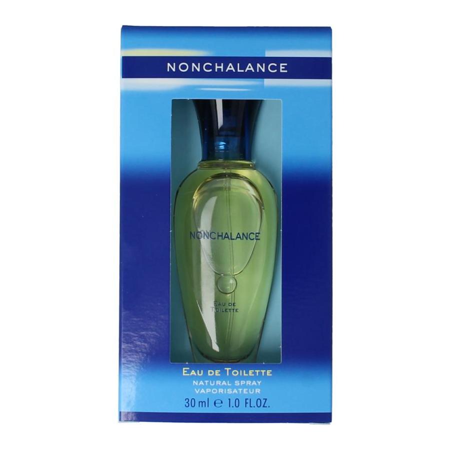Nonchalance Nonchalance edt natural spray
