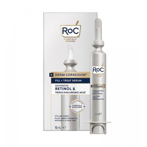 ROC ROC derm corr fill treat serum