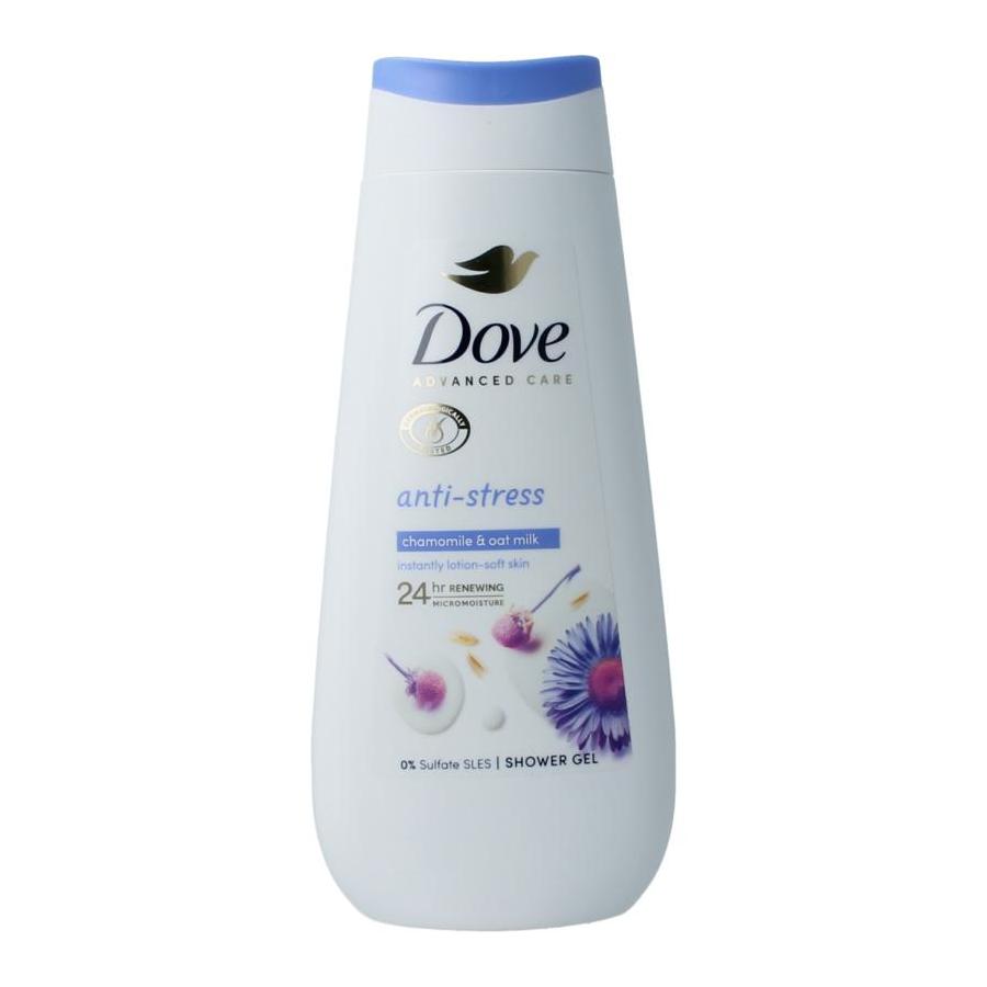 Dove Shower advanced anti stress