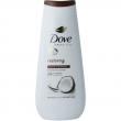 Dove Shower care by nature restoring