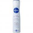 Nivea Deodorant spray fresh sensation