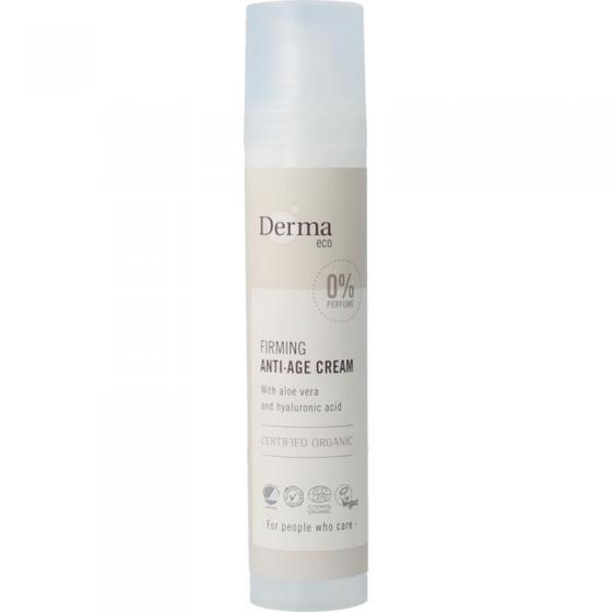Derma eco anti age cream