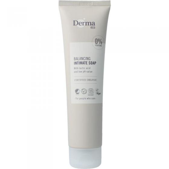 Derma eco intimate soap