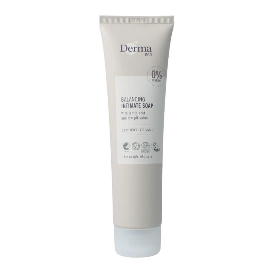 Derma eco intimate soap