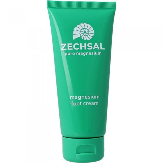 Zechsal Zechsal footcream