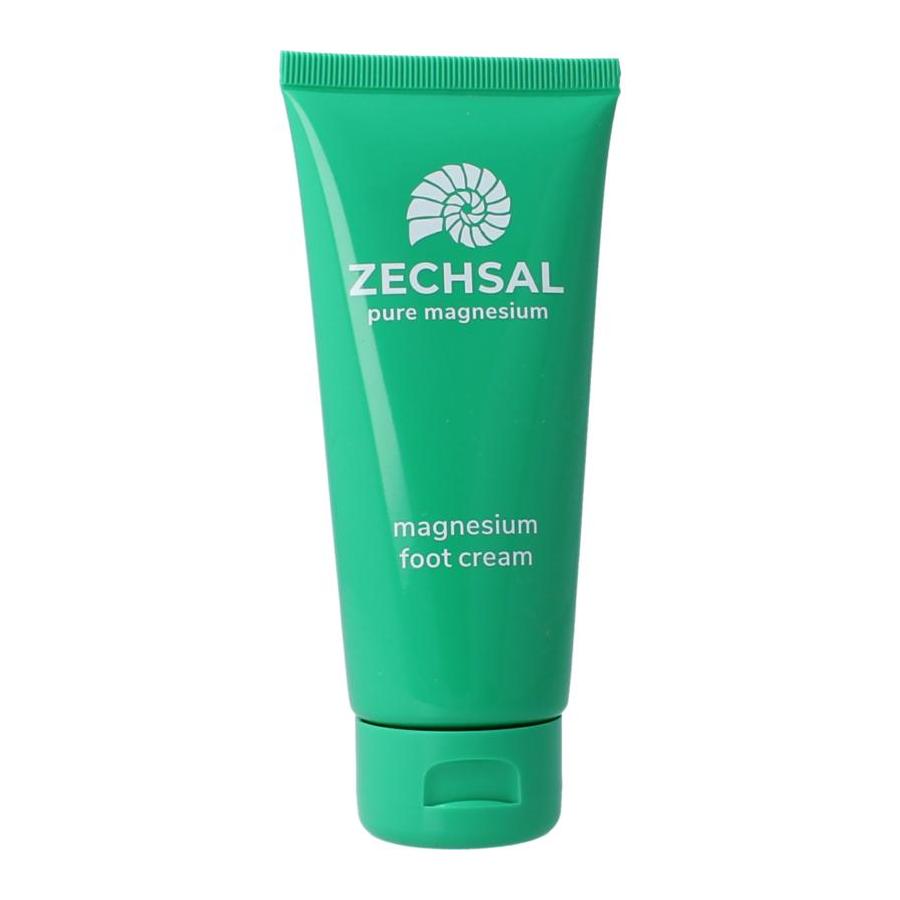 Zechsal Zechsal footcream