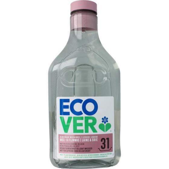 Ecover Ecover ess wasmiddel wol fijn