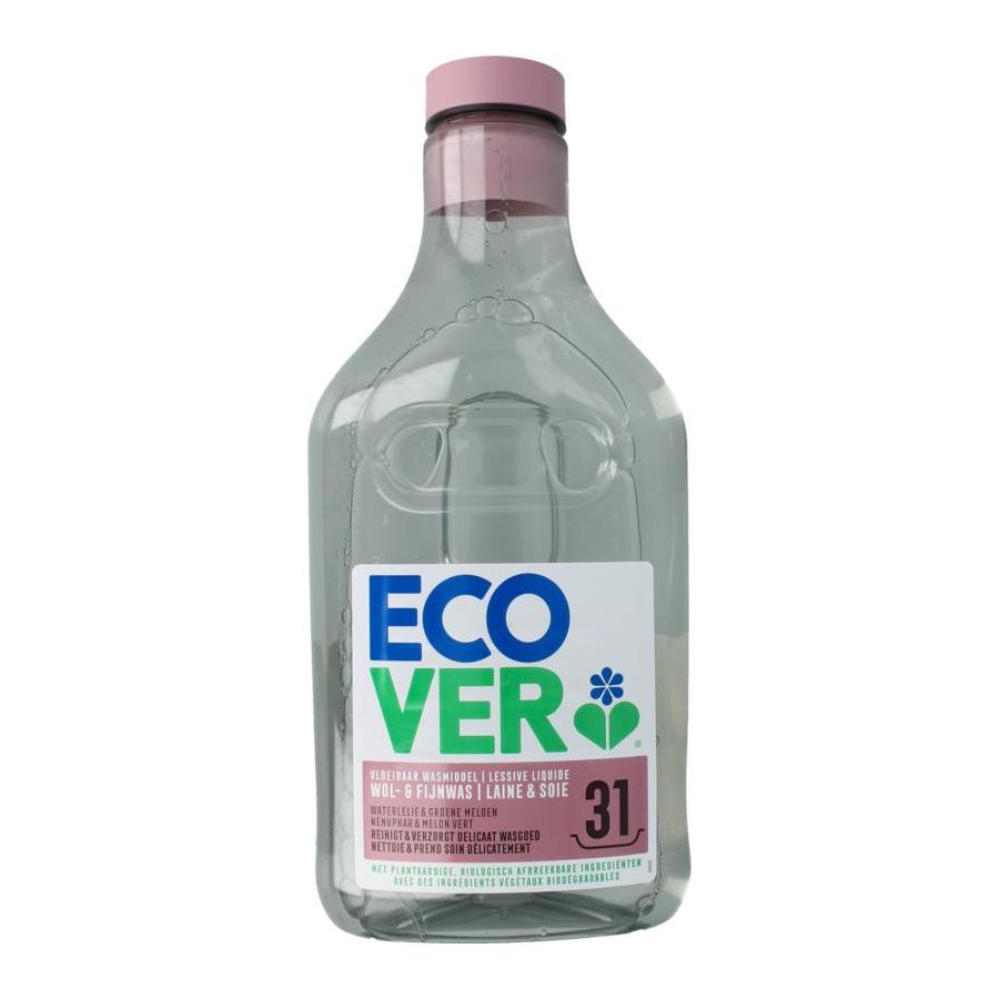 Ecover Ecover ess wasmiddel wol fijn