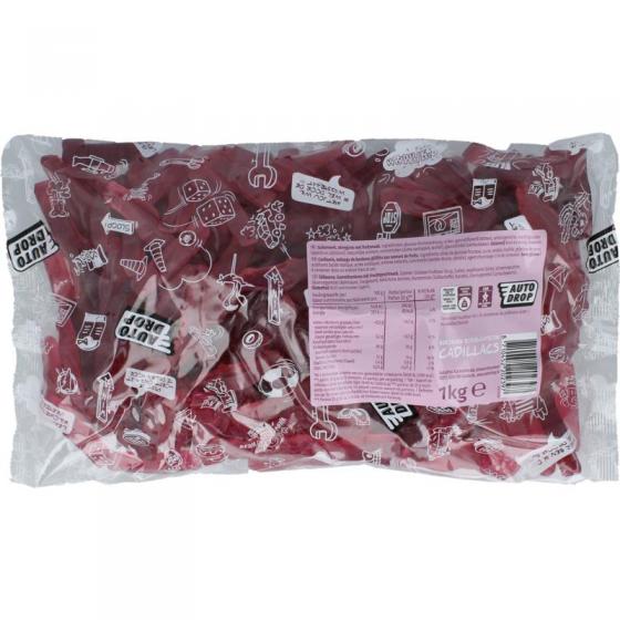 Autodrop Autodrop cadillacs