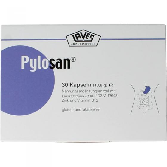Laves pylosan