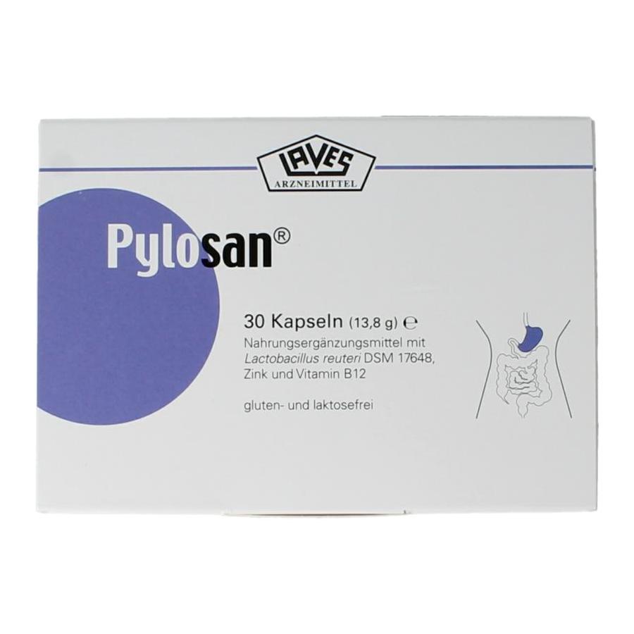 Laves pylosan