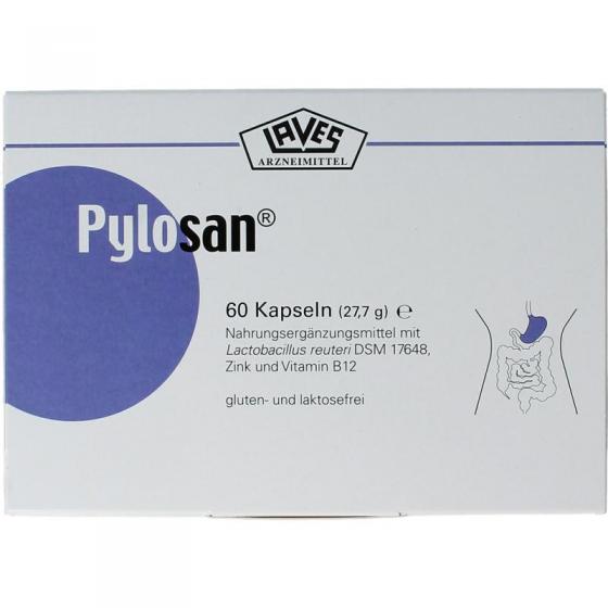 Laves pylosan