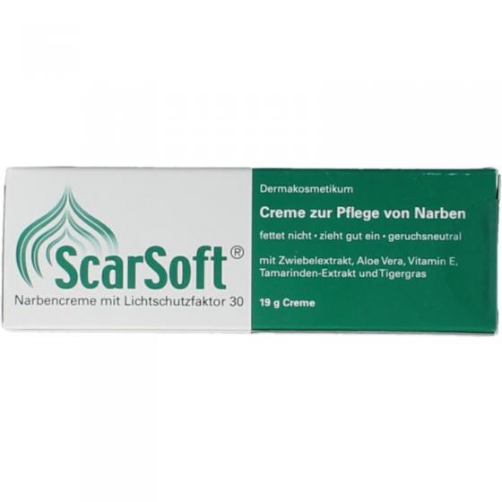 Laves scarsoft lsf30