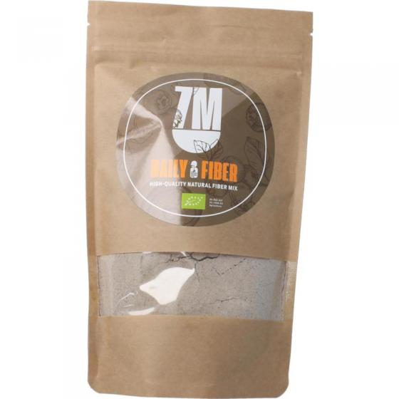 7M Daily fiber