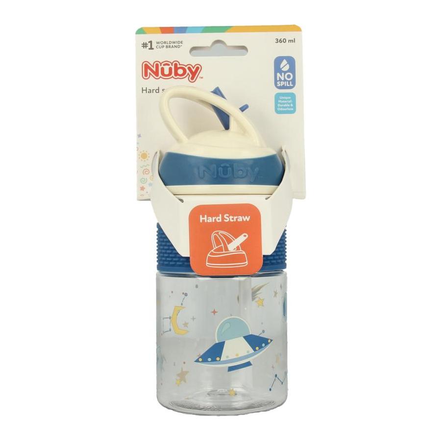 2-in-1 Beker tuit hard 360ml 3 jaar