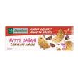 Damhert Damhert nutty crunch cho cooki