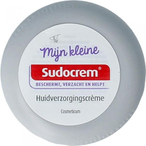 Sudocrem Sudocrem multi expert klein