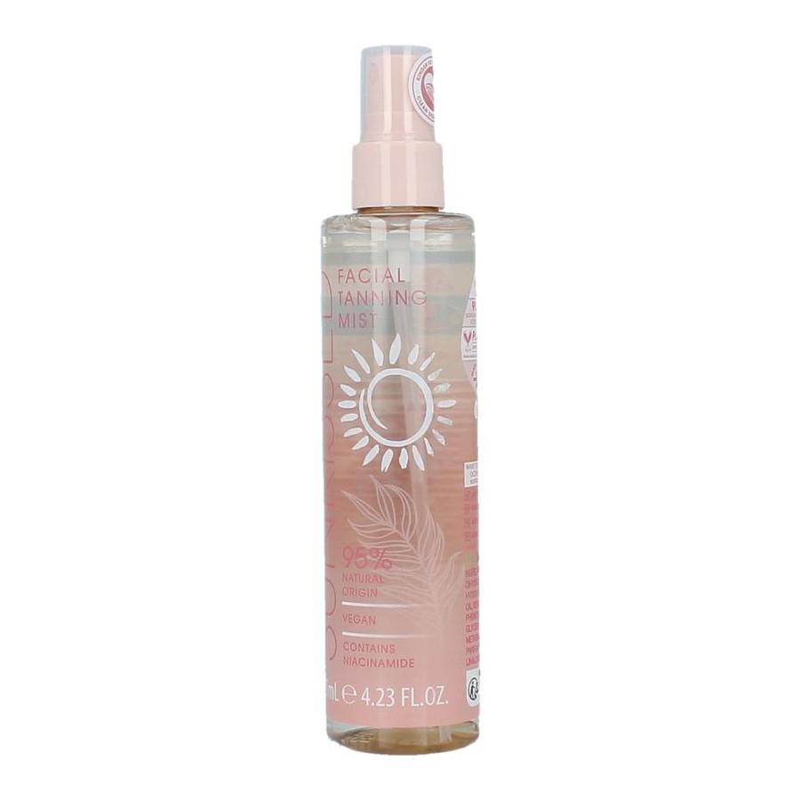 Sunkissed Clean ocean facial tanning mitt