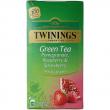 Twinings the vert pomegran raspb strawb