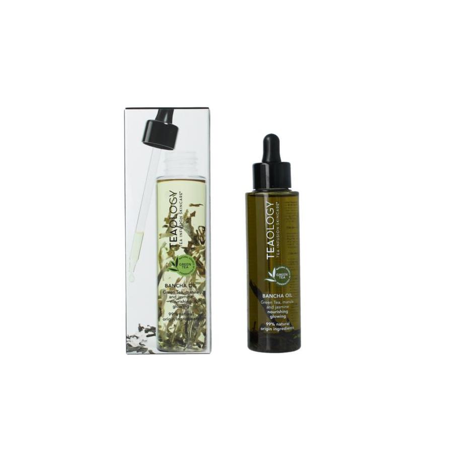 Teaology Bancha oil Teaology Bancha oil