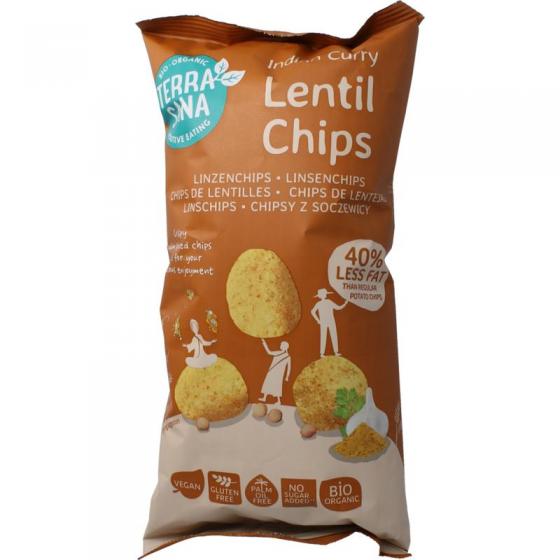 Terrasana Terrasana linzenchip ind c bio