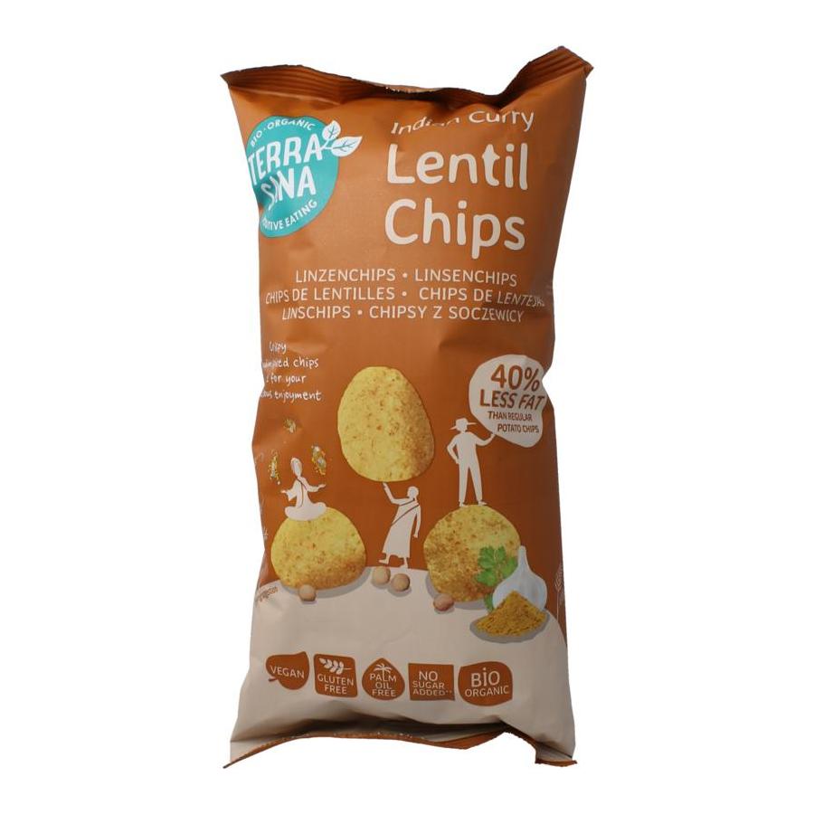 Terrasana Terrasana linzenchip ind c bio