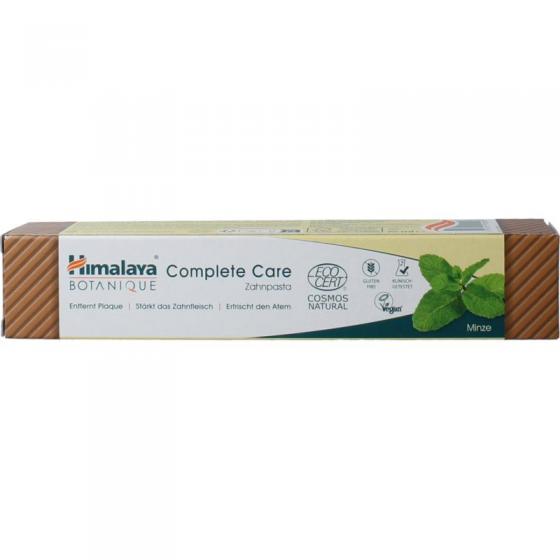 Himalaya Himalaya tp bot compl c mint