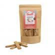 Cookies appel kaneel glutenvrij