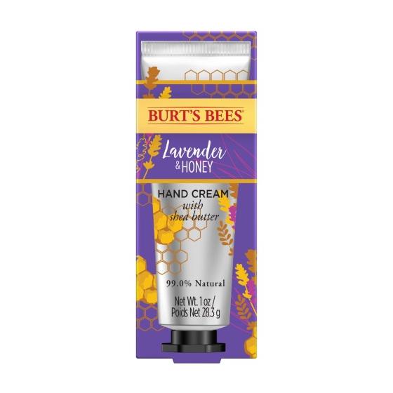 Hand cream lavender & honey