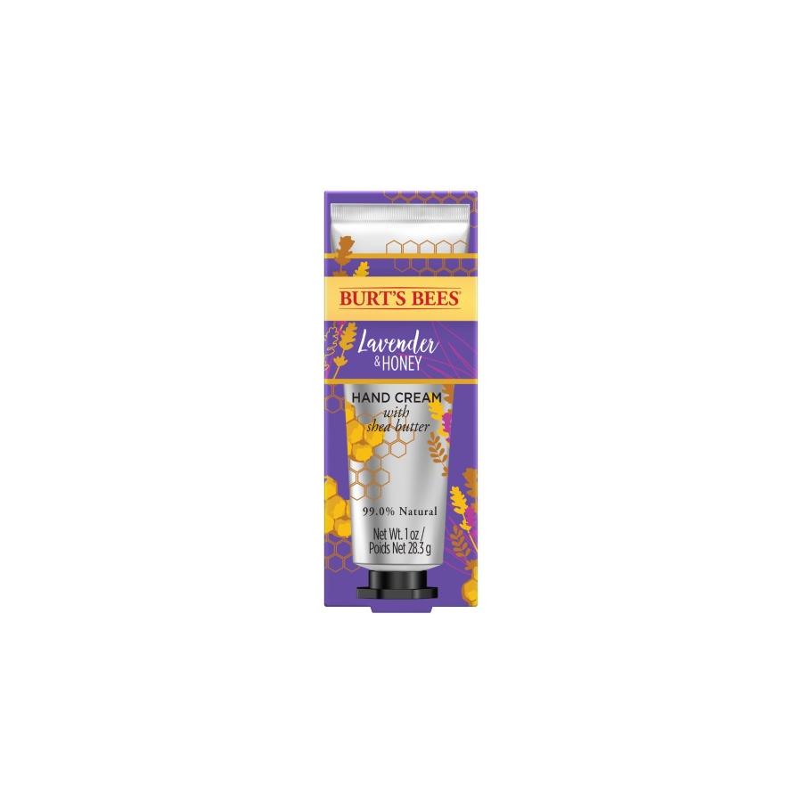 Hand cream lavender & honey