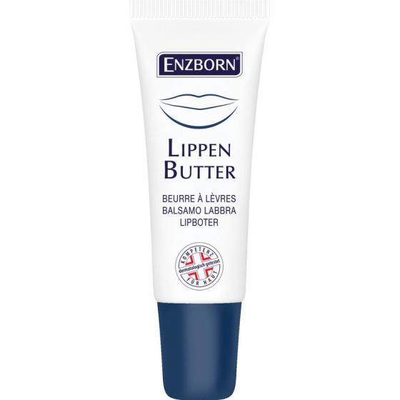 Lippenbutter