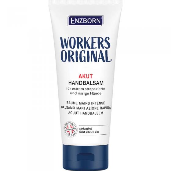 Workers akut handbalsem
