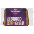 Less carb brood lijnzaad