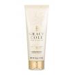 Nectarine blossom & grapefruit body scrub
