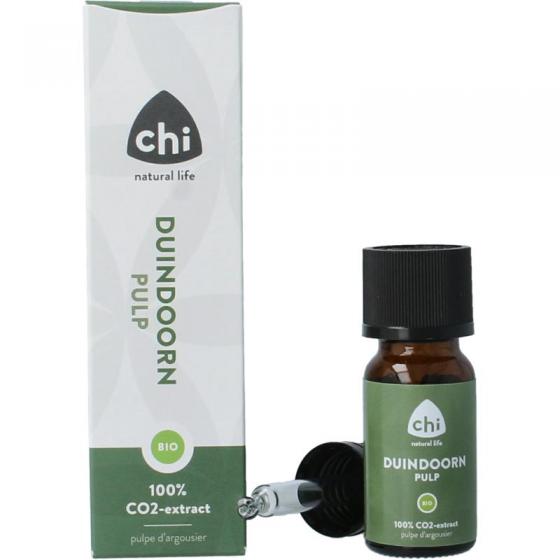 CHI duindoorn pulp compl co2 bio