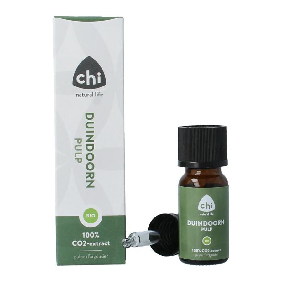 CHI duindoorn pulp compl co2 bio
