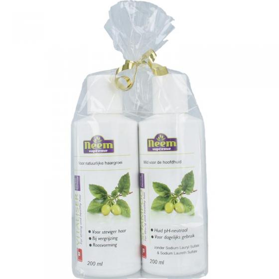 Ayurveda neem supreme kadoset+pock kam