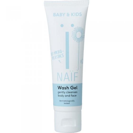 Naif Naif cleansing wash gel